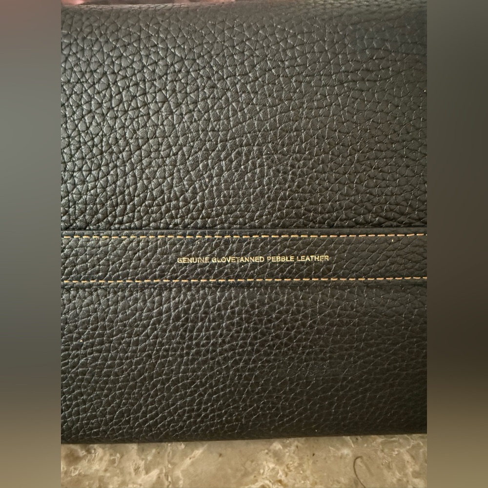 Coach Cashin Carry Tote 29 (D2081-879) - Picture 6 of 15